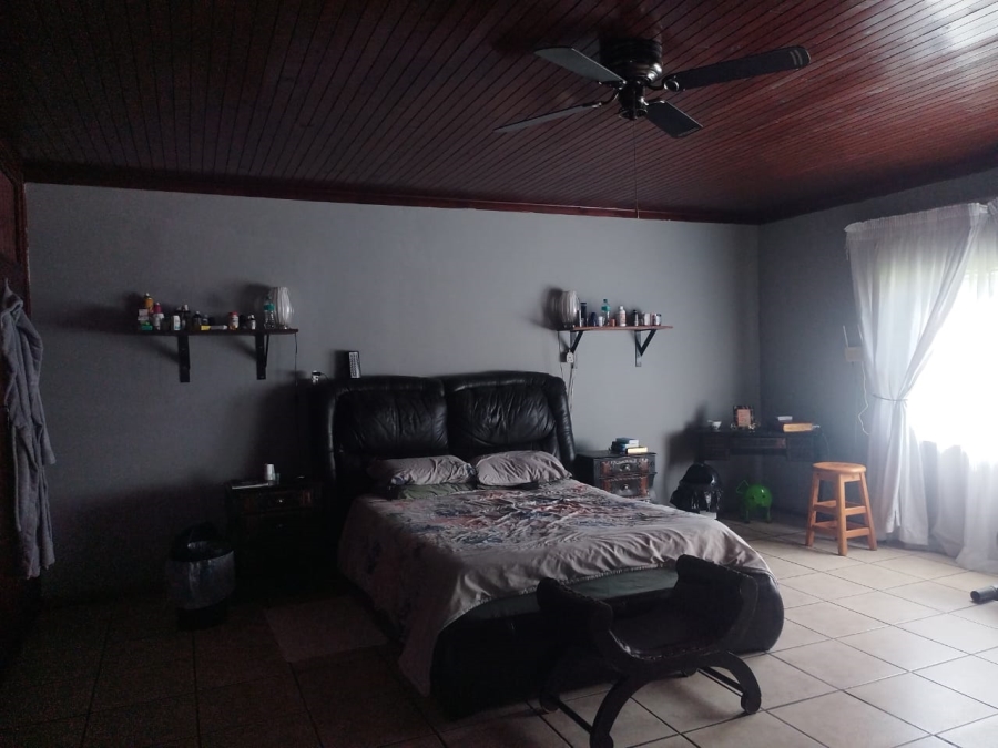 4 Bedroom Property for Sale in Sasolburg Ext 12 Free State